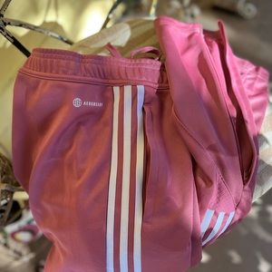 Adidas track pants brand new